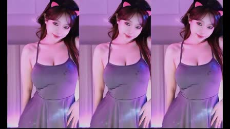 BJ杰希热舞自带锦纸加特林20251009舞蹈剪辑